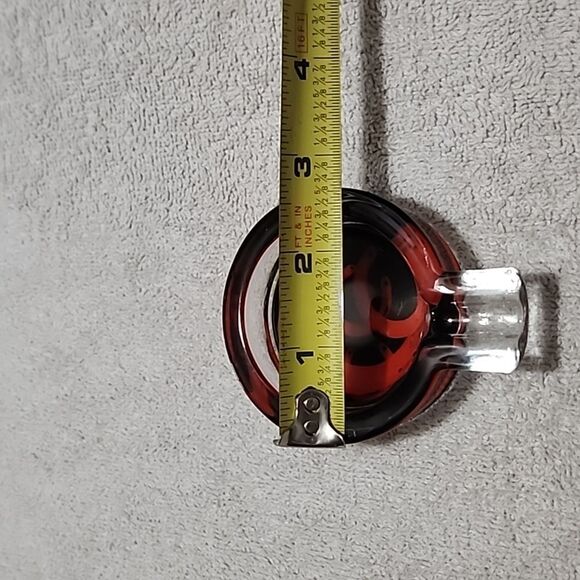 Marlboro Ashtray - Picture 7 of 8